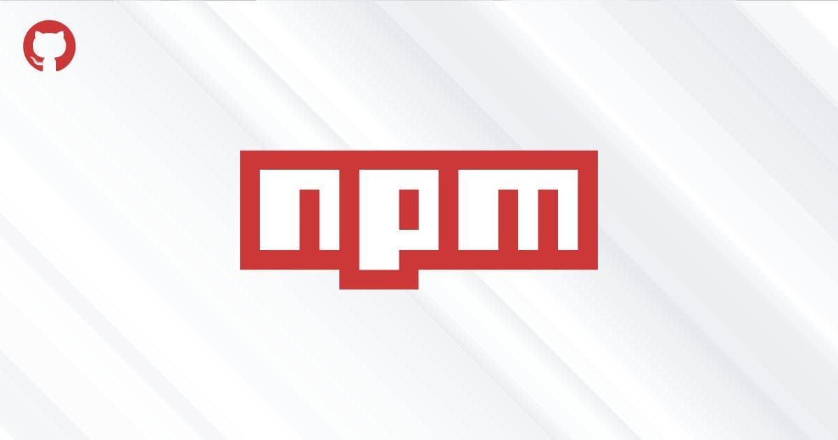 npm's Staged Publishing: A New Layer of Security for Package Distribution