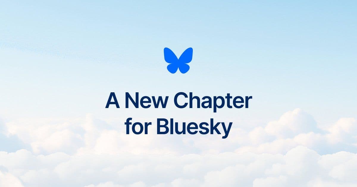 Bluesky's Leadership Transition: From Protocol Vision to Platform Scaling