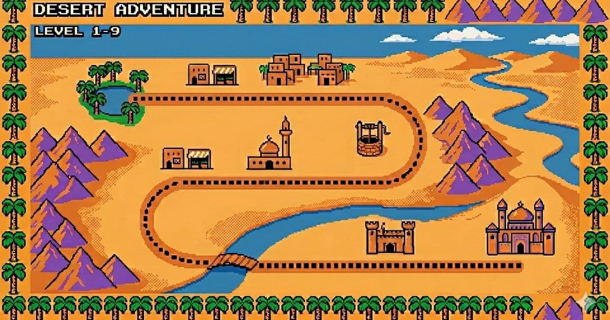 AbjadPro: A Research-Backed Approach to Learning Arabic