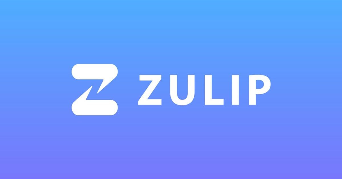 Zulip Foundation Launched to Secure Open‑Source Chat’s Future
