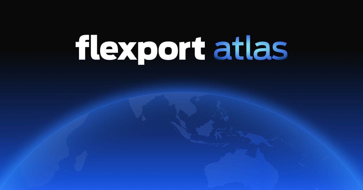 Flexport's Atlas Platform: Revolutionizing Global Trade Visibility