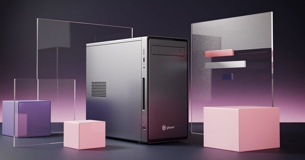 Building a Blog in Gleam | Gears