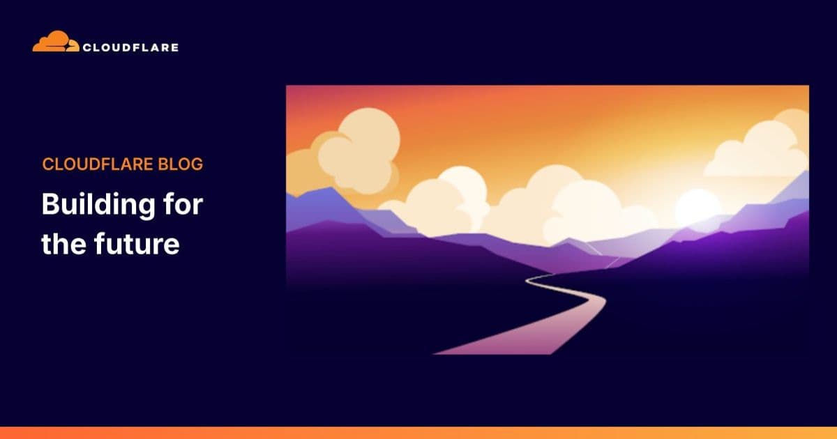 Cloudflare announces 1,100+ layoffs tied to agentic AI operational shift
