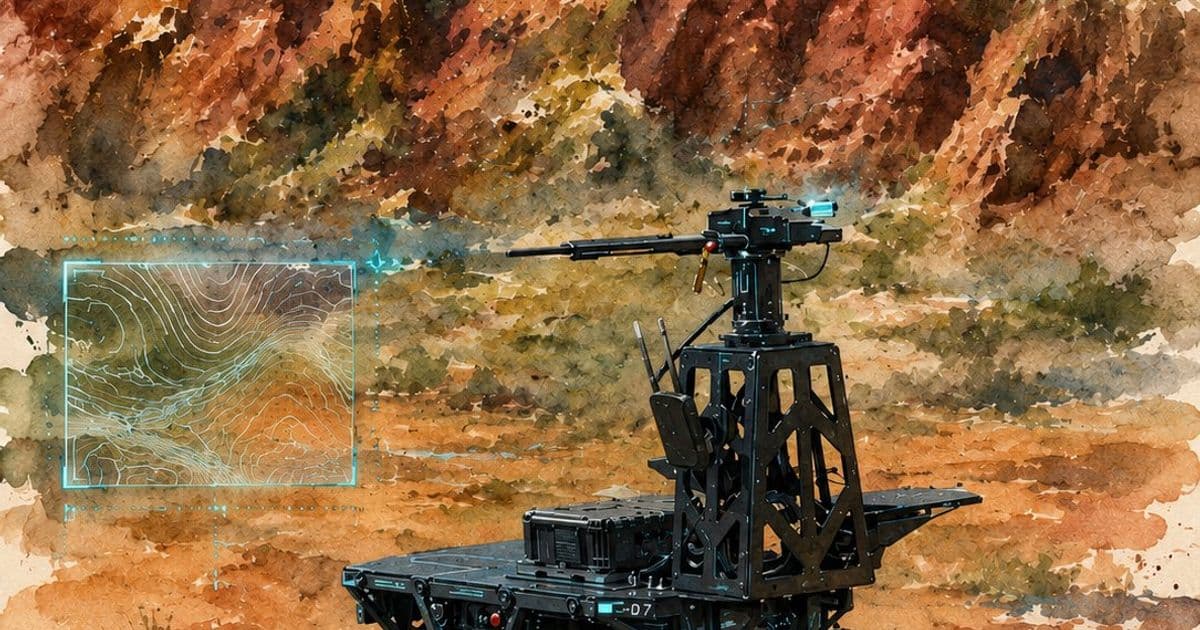 Why Counter‑Drone Startups Like 9 Mothers Are Redefining Hardware Development