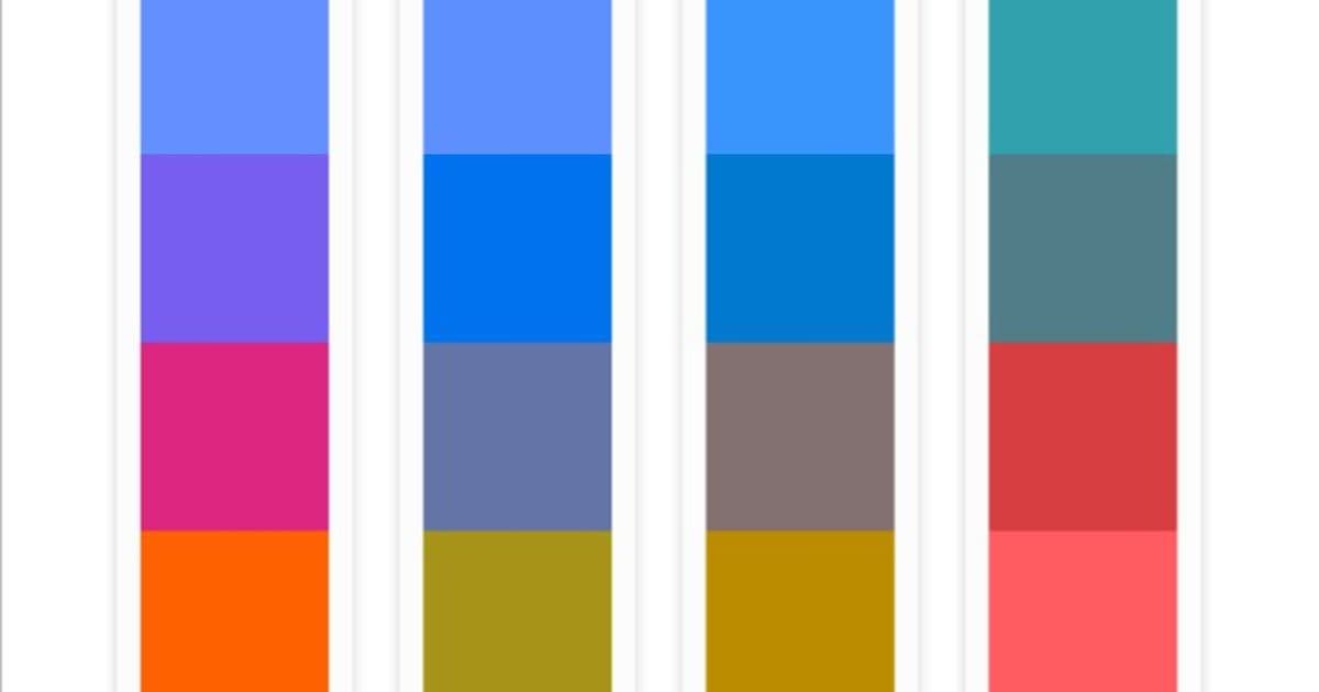 The Hidden Challenge of Colorblindness in Design