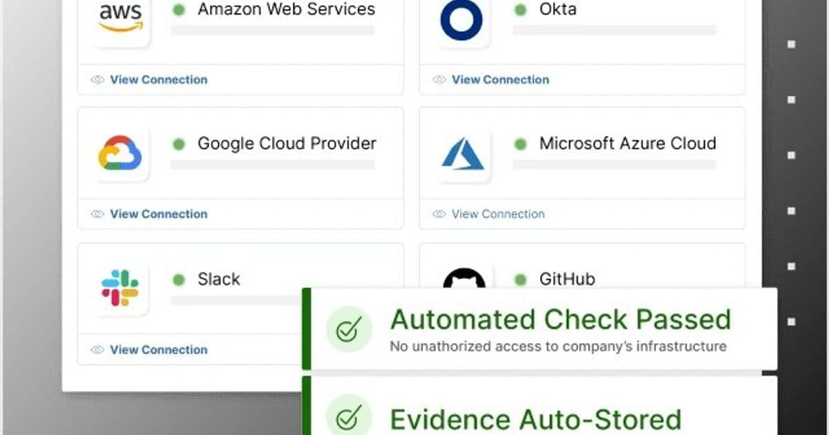 Compliance Automation Gains Traction as Drata Partners with Daring Fireball