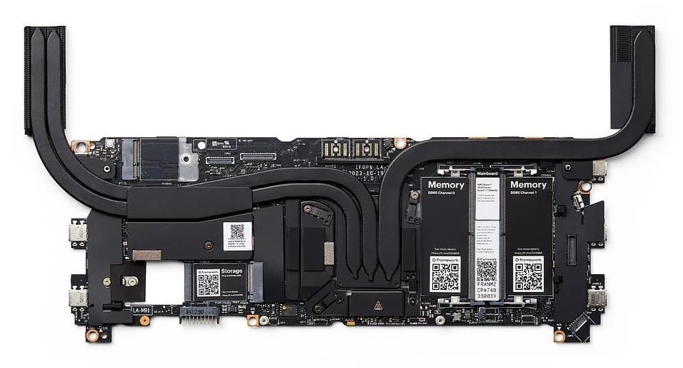 Framework's Mystery Box Deals Offer Budget-Friendly Laptop Parts - But There's a Catch