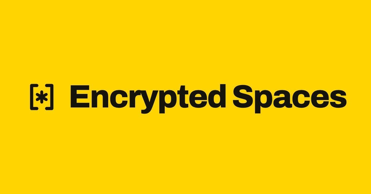 Encrypted Spaces Wants Collaboration Without Plaintext Trust