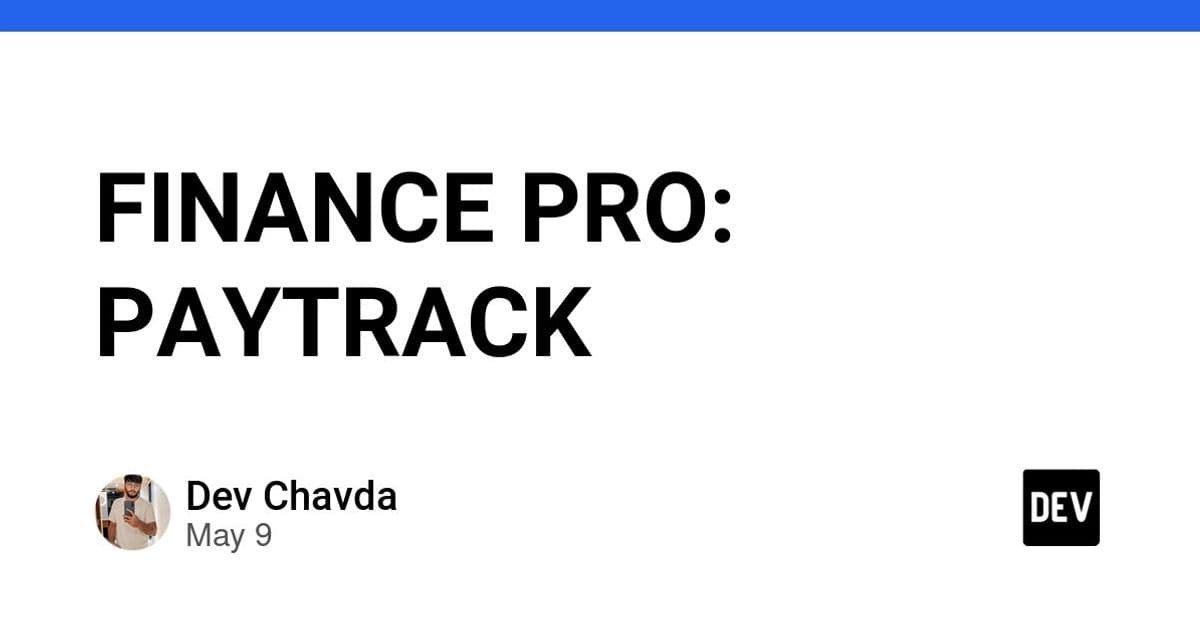 When DNS Becomes the Silent Killer: PayTrack’s Backend Outage