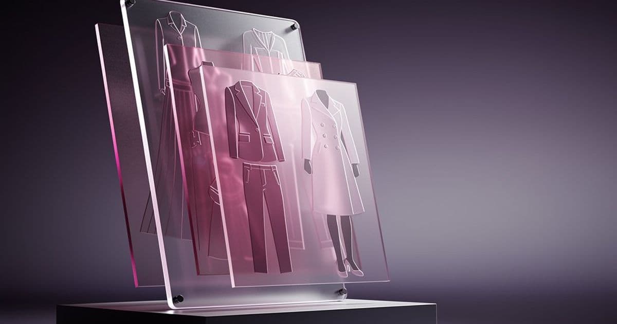 FitDrop: A Personal Archive of Fashion's Evolution from 1980 to 2025