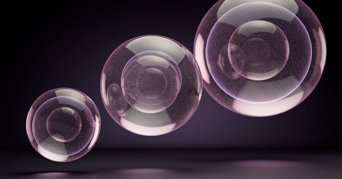 The Geometric Mean of Fortune: Why Bill Gates Seems Closer to You Than to Elon Musk