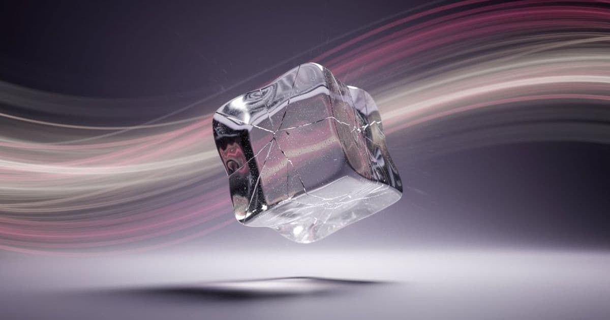 Frozen Insight in a Moving World