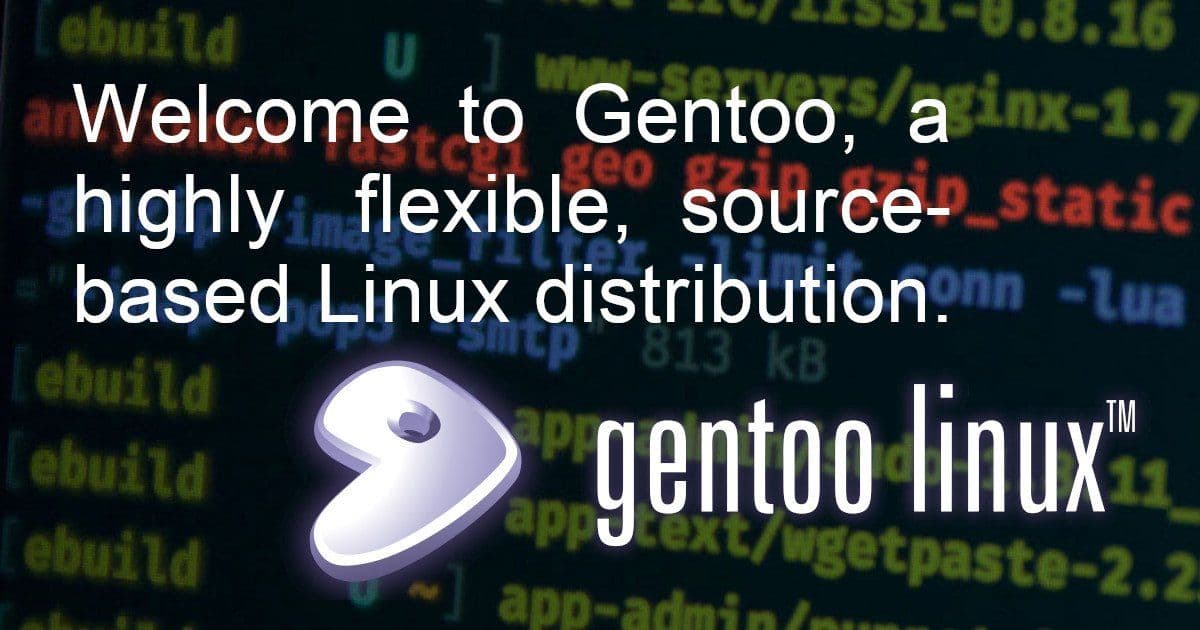 Gentoo Linux Expands to Codeberg: A Strategic Move Toward Decentralized Development