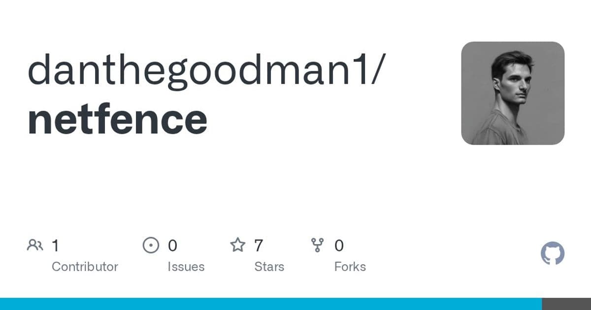 Netfence: eBPF-Based Network Filtering with Envoy xDS Patterns
