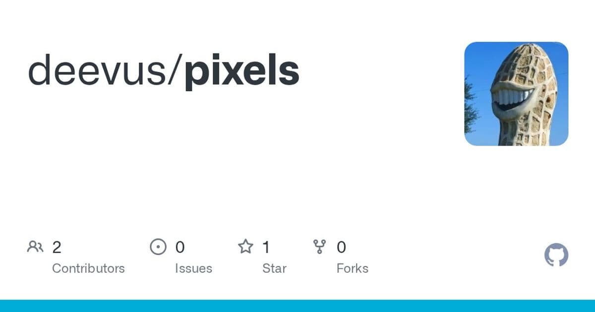 Pixels: Disposable Linux Containers for AI Coding Agents