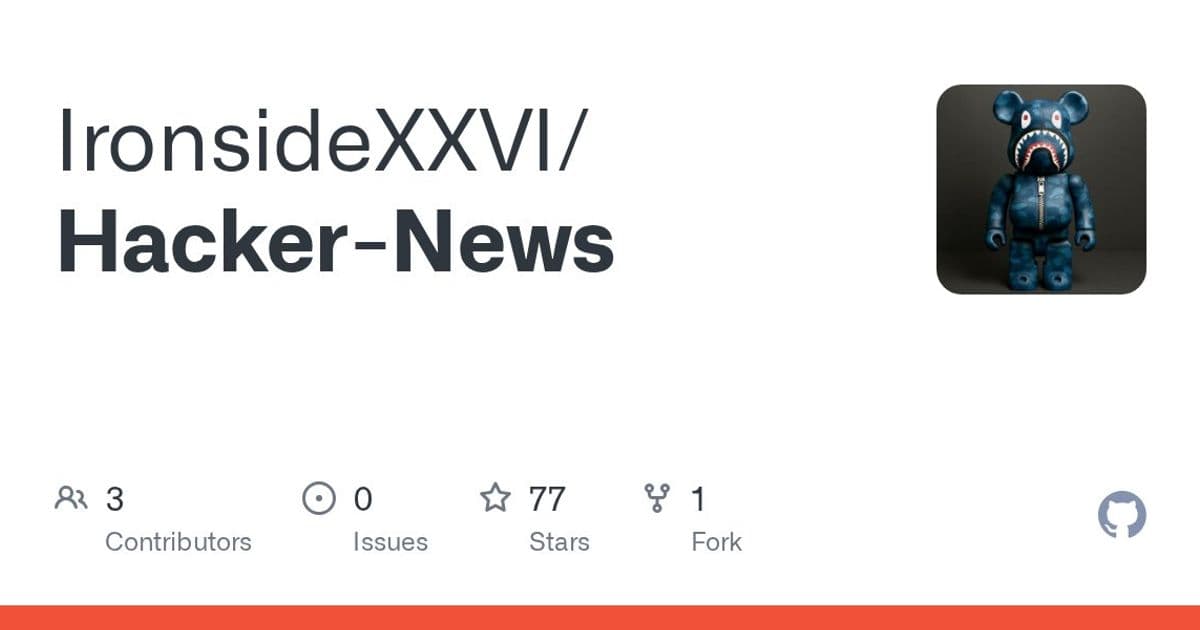 Hacker News Gets a Native macOS Client with SwiftUI