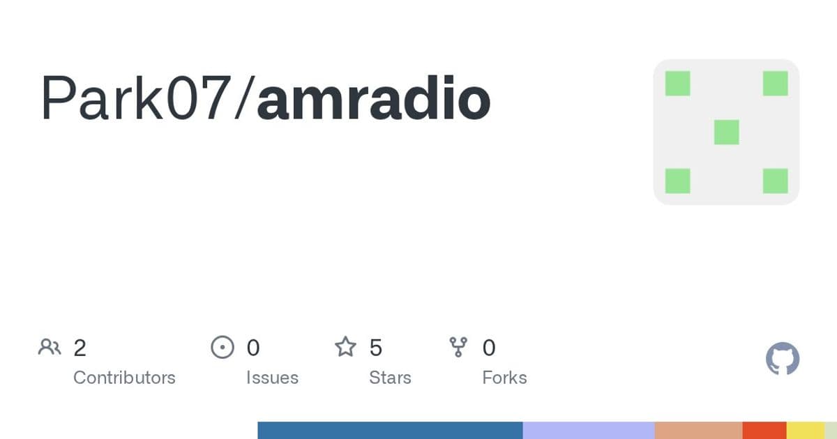 AM Radio Break-in System: Emergency Alert Transmission Using Red Pitaya FPGA