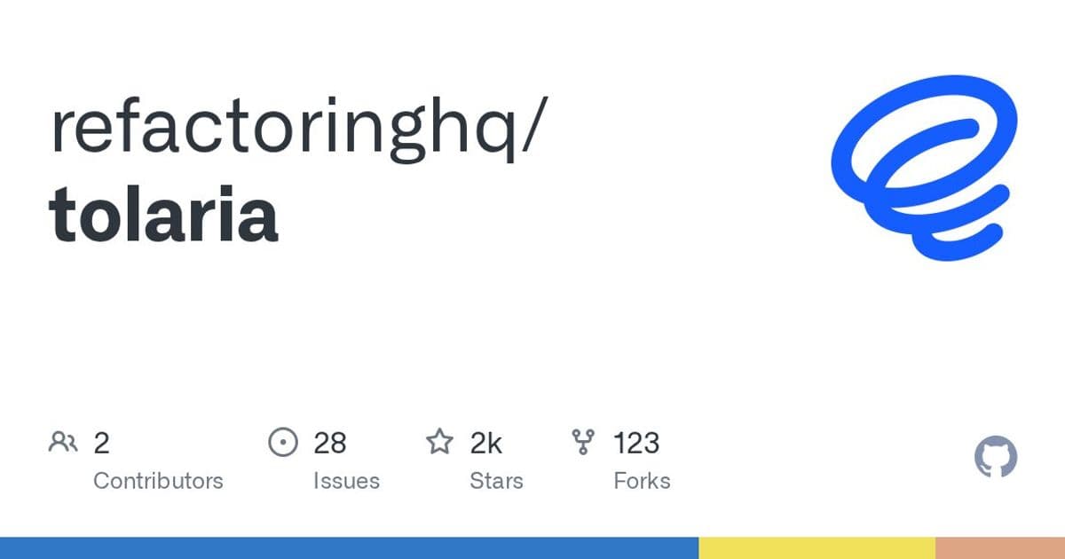 Tolaria: A Git-First Desktop App for Managing Massive Markdown Knowledge Bases
