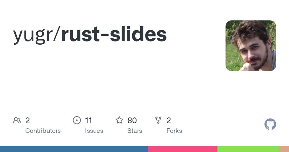 Assessing Rust’s Performance: Insights from the C++Russia 2026 Talk