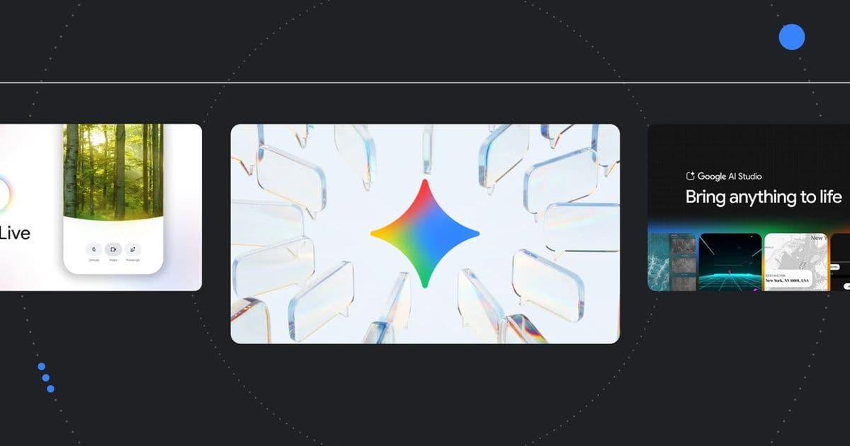 Google's March 2026 AI Updates: Search Live Expands, Gemini Gets Personal, and New Tools Transform Your Devices