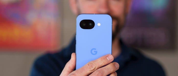 Google Pixel 10a Review: A Familiar Formula with Minor Tweaks