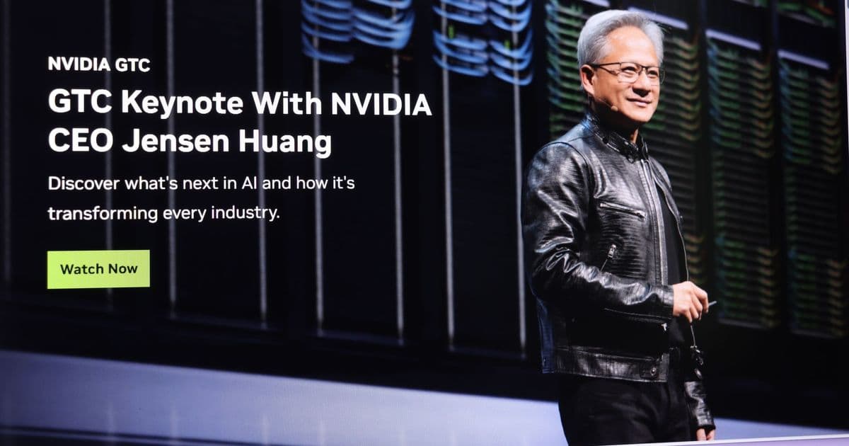 Nvidia GTC 2026: AI Revolution Accelerates with Rubin, DLSS 5, and Open Models