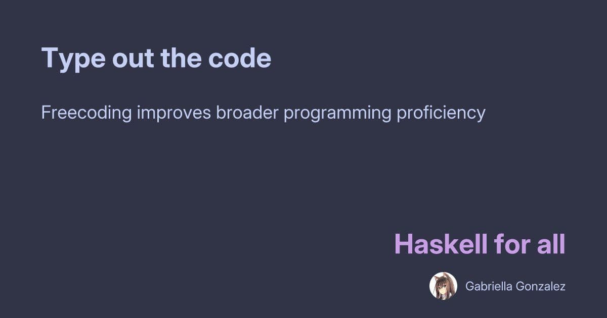 The Cognitive Architecture of Coding: Why Manual Code Generation Matters in the Age of AI