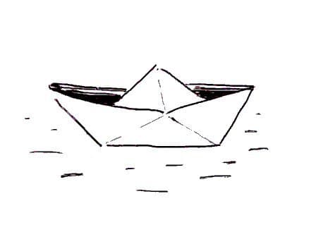 Paperboat.website: A Simple, Ad-Free Haven for Personal Blogs