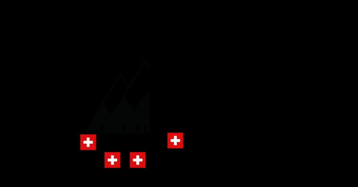 Swiss AI Initiative Launches Third Funding Call for Foundation Model Research