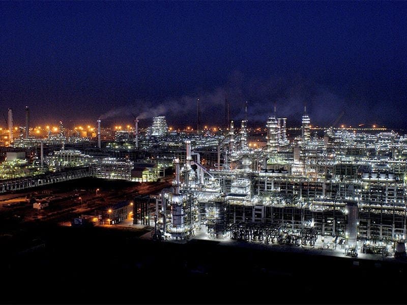 The Invisible Infrastructure: How Oil Refineries Power Modern Civilization