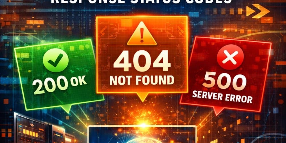HTTP Response Status Codes: A Complete Guide for API Development