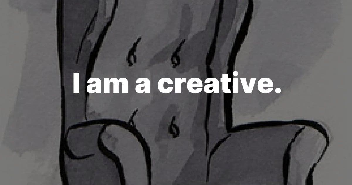 The Ineffable Alchemy of Creativity