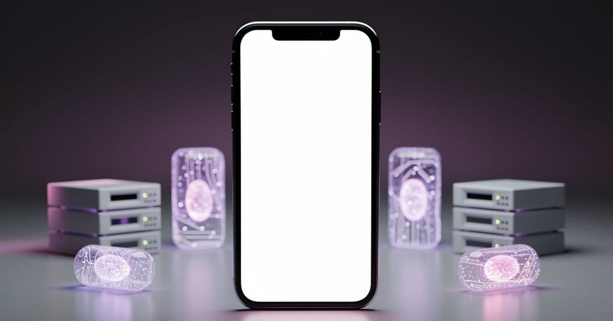 Building a Mobile-First AI Development Environment with Happy