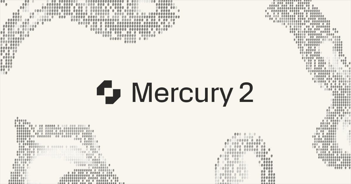 Mercury 2: The 1,000-Token-Per-Second Reasoning LLM That Could Transform Production AI
