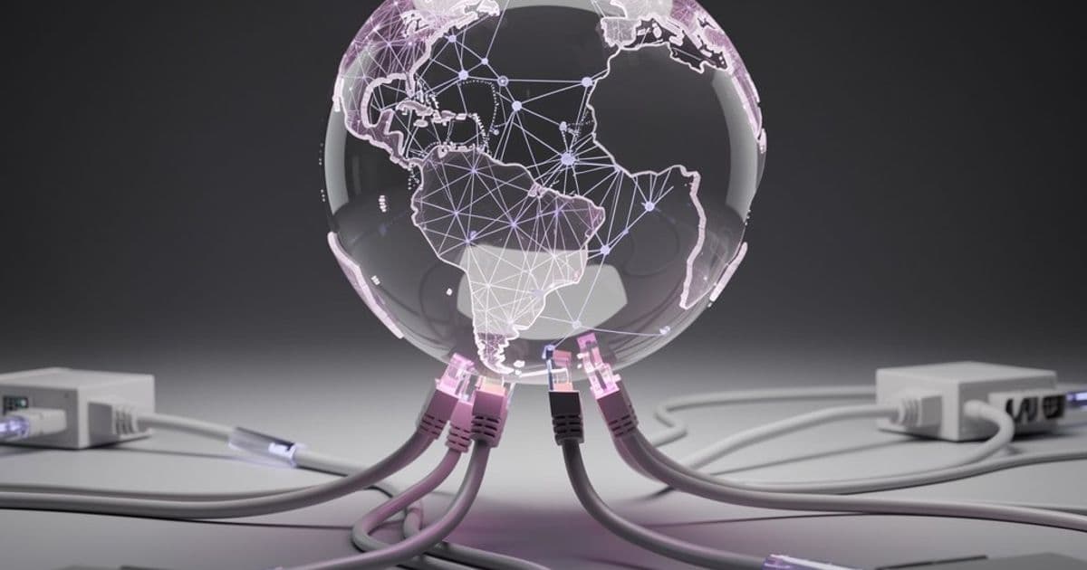 The IPv4 Endgame: Address Markets, Fragmentation, and the Slow Unraveling of a Global Network