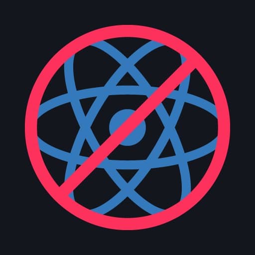 The Great React Backlash: Growing Pains in the Frontend World