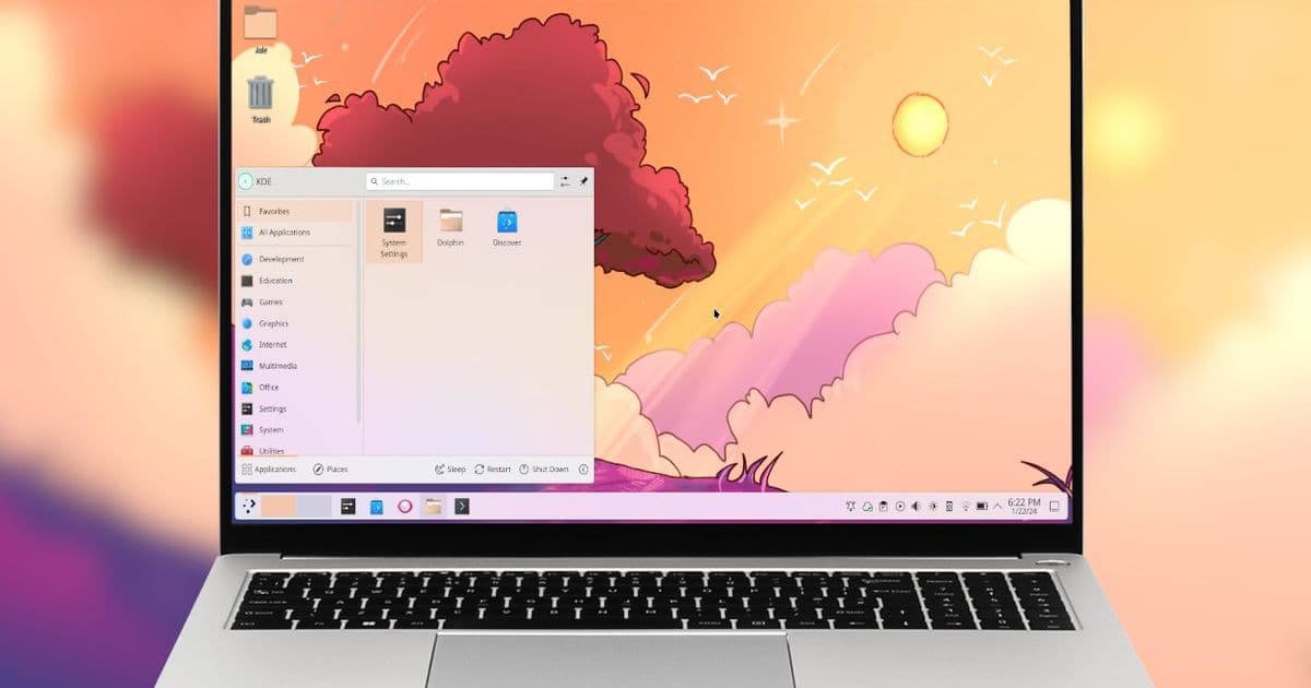 KDE at 30 – What the Milestone Means for the Community and Its Software
