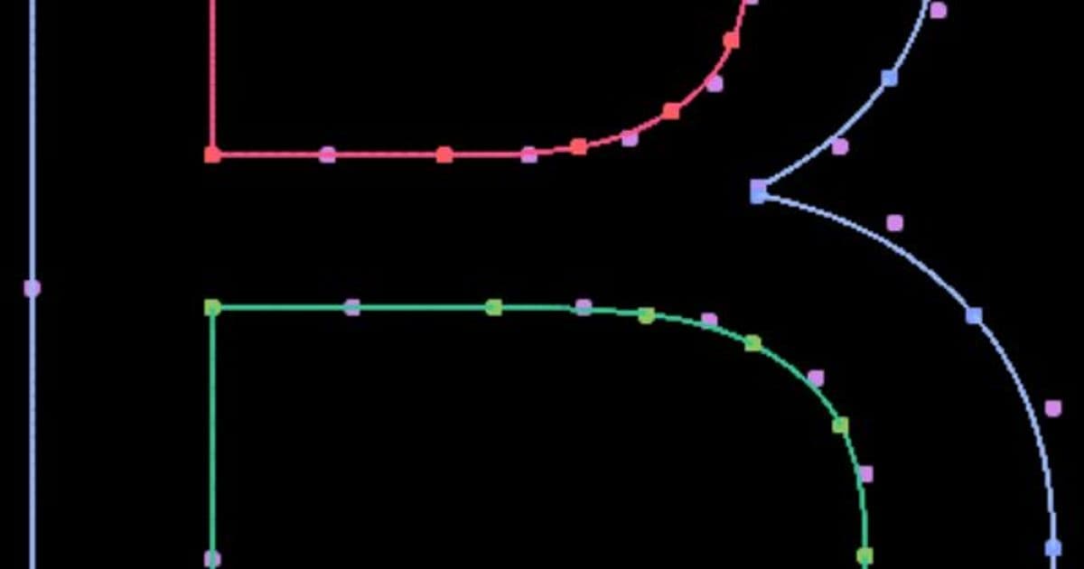 The Hidden Complexity of Digital Typography: A Journey Through Font Rendering