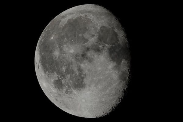 The Moon’s familiar face hides a moving, three-dimensional system