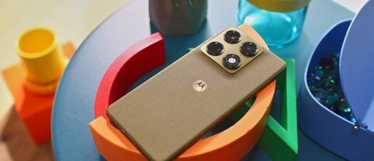 Motorola Signature Review: A Flagship That Delivers