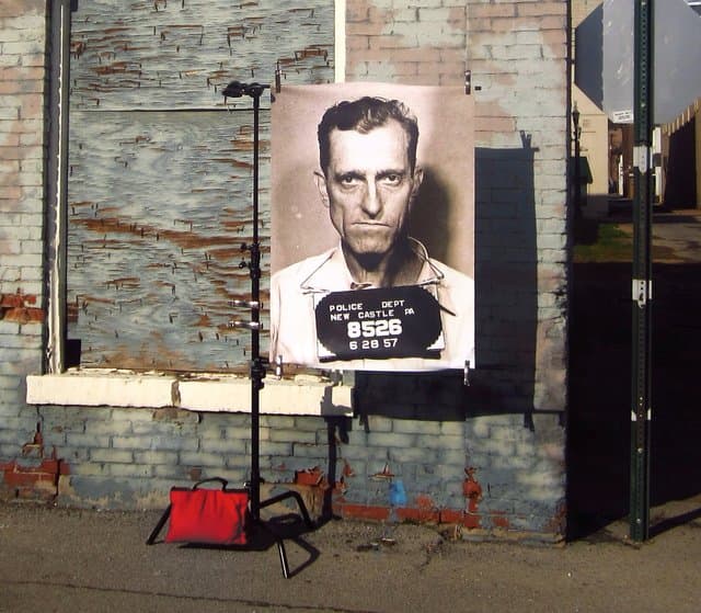 Mug Shots: A Small‑Town Noir – Uncovering New Castle’s Forgotten Lives