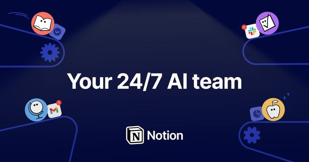 Notion's Quiet Revolution: Building the Operating System for Knowledge Work