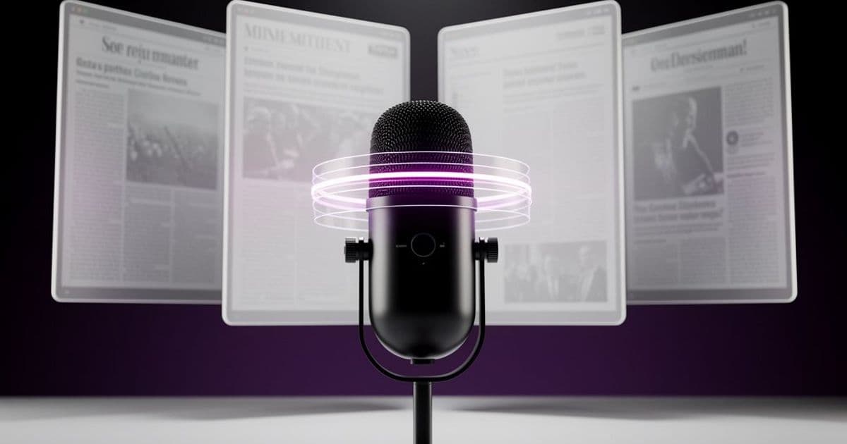 The NYT's AI-Generated Podcasts: A Case Study in Hype Over Substance