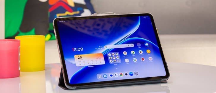 OnePlus Pad Go 2 Review: A Worthy Successor with Premium Features