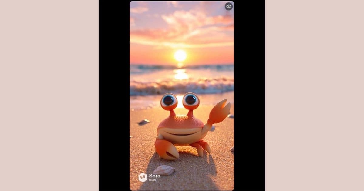 OpenAI to Shut Down Sora Video App, Marking Strategic Shift in AI Product Portfolio