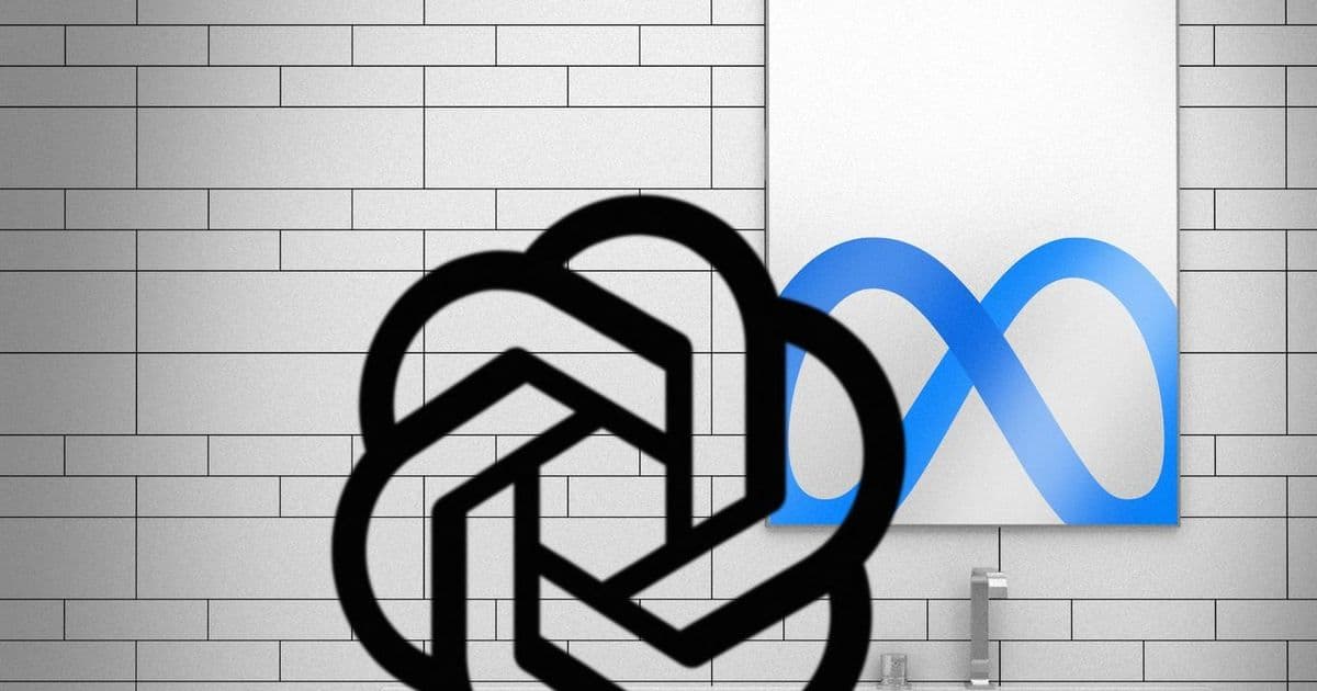 OpenAI's Meta Makeover: The AI Giant Embraces Advertising