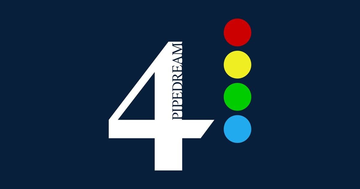 PipeDream on the Acorn Archimedes – A Retro‑Productivity Experiment