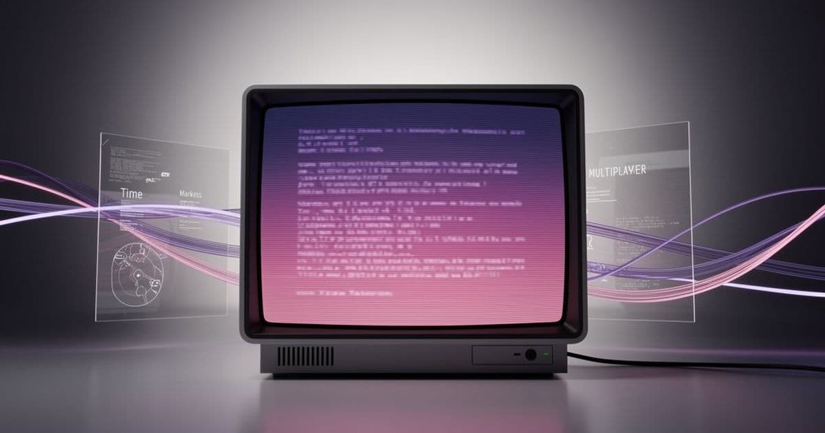 Telnet's Quiet Resurgence: Text-Based Services Find New Life in Modern Tech Ecosystem