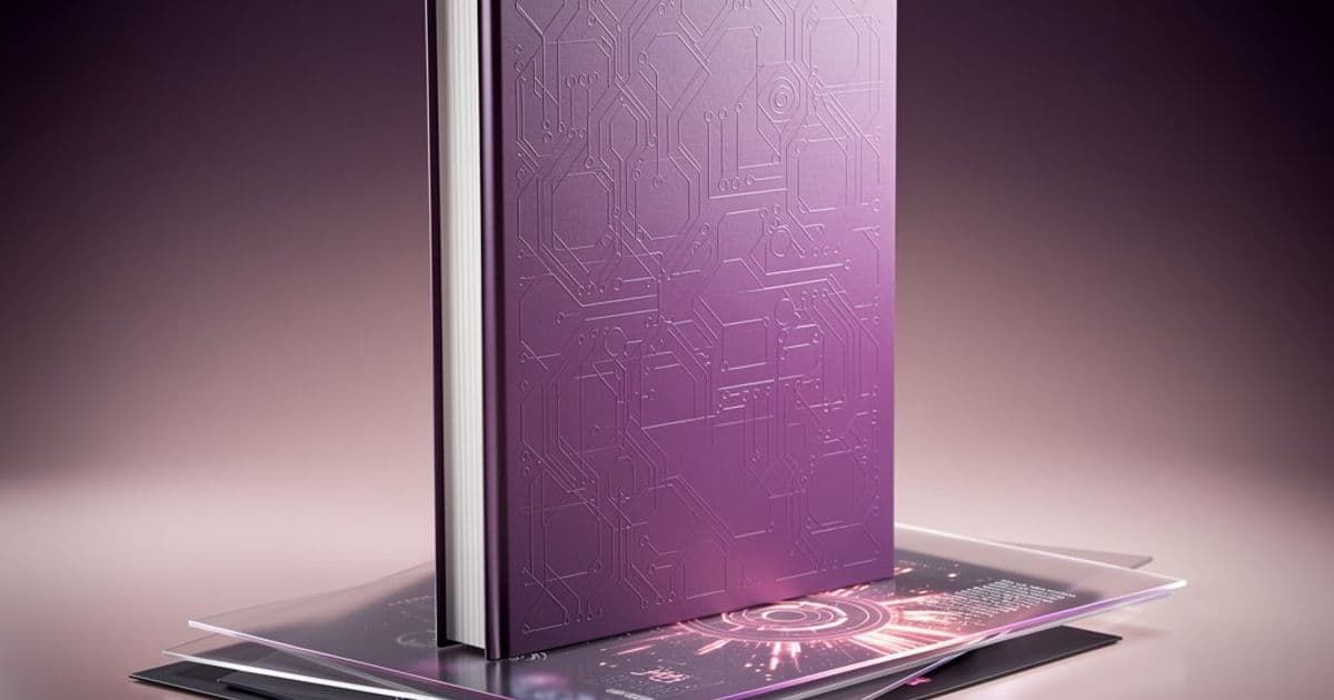 AI Book Generation Gains Momentum with PrintReadyBook Launch