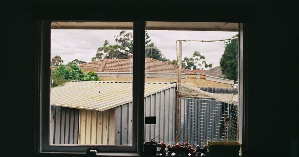 Protect Your Shed: Why Side Projects Keep You Human in Enterprise Engineering